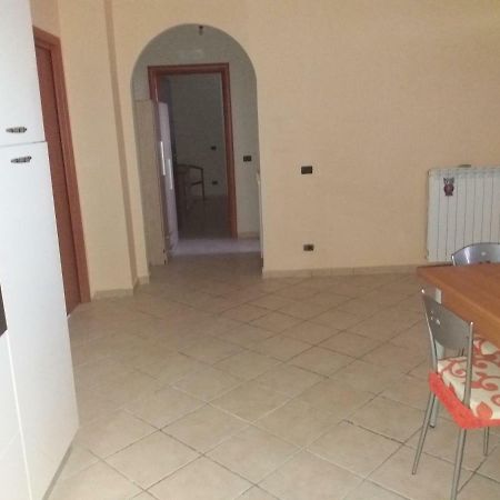 Le Rive - Soggiorno/Vacanza A Tufo Torrioni Eksteriør billede