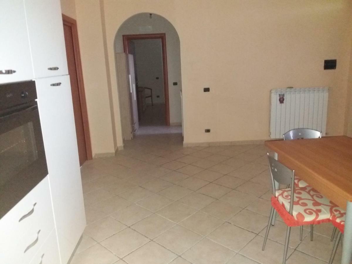 Le Rive - Soggiorno/Vacanza A Tufo Torrioni Eksteriør billede