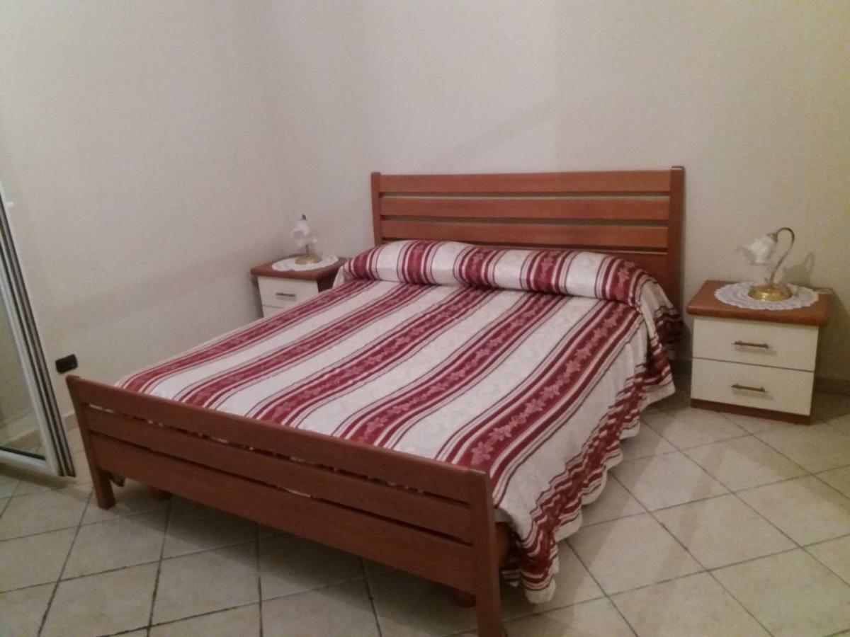 Le Rive - Soggiorno/Vacanza A Tufo Torrioni Eksteriør billede