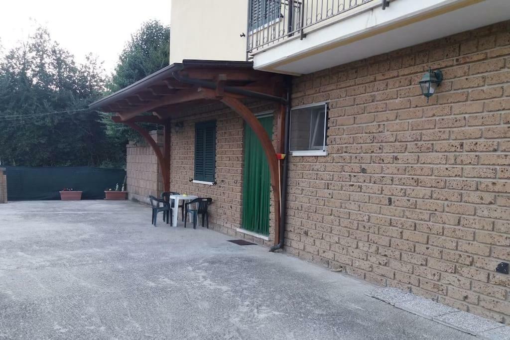 Le Rive - Soggiorno/Vacanza A Tufo Torrioni Eksteriør billede
