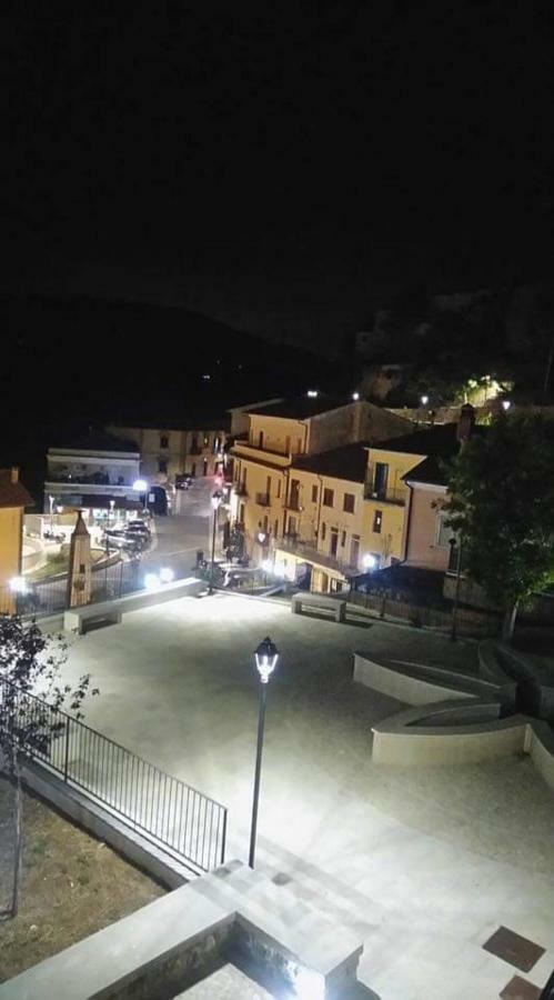 Le Rive - Soggiorno/Vacanza A Tufo Torrioni Eksteriør billede